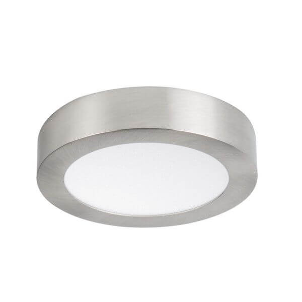 Kanlux 27210 CARSA V2 LED 12W-NW-SN Deckenleuchte 5905339272102