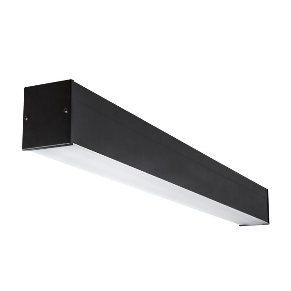 Kanlux 27417 ALIN 4LED 1X60-B-NT Röhrenleuchte/Pendelleuchte