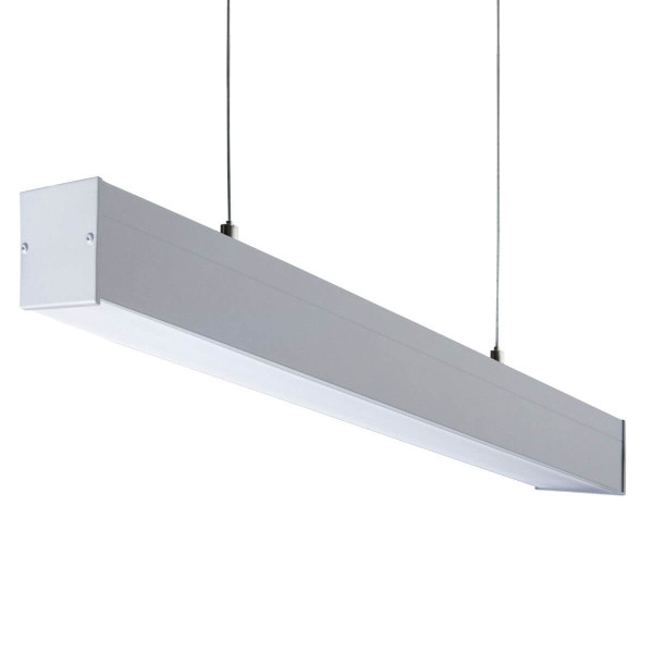 Kanlux 27424 ALIN 4LED 1X150-SR Röhrenleuchte/Pendelleuchte