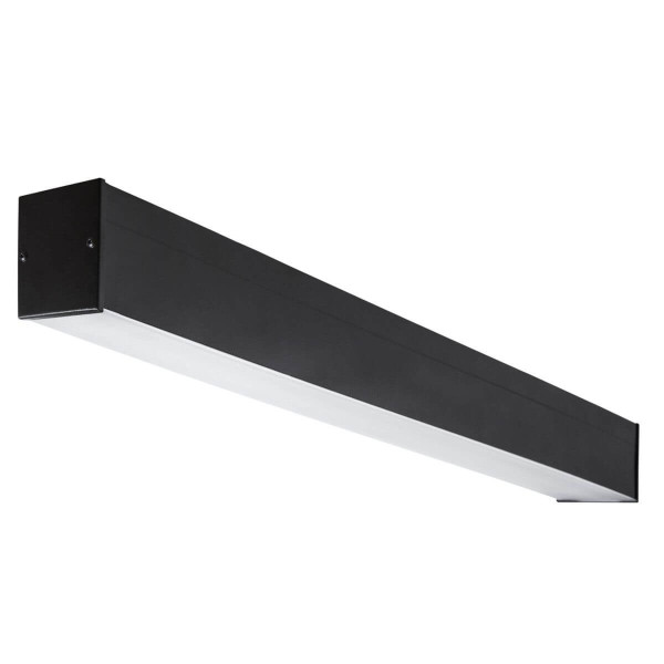 Kanlux 27426 ALIN 4LED 1X150-B-NT Röhrenleuchte/Pendelleuchte