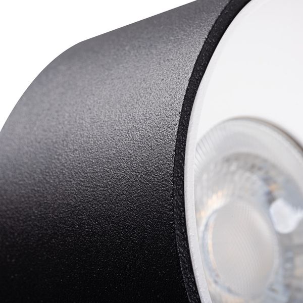 Kanlux 27577 RITI Aufbau-Downlight Aufbauleuchte GU10