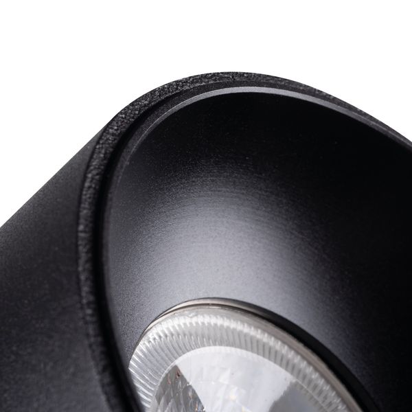 Kanlux 27578 RITI Aufbau-Downlight Aufbauleuchte GU10