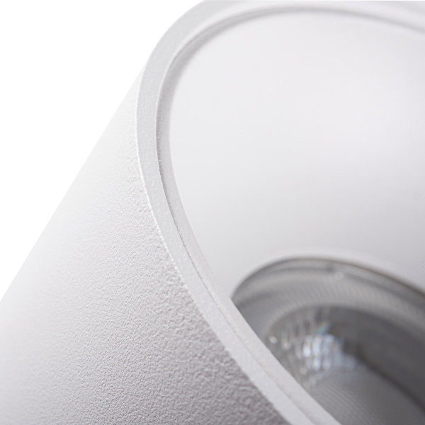 Kanlux 27579 RITI Aufbau-Downlight Aufbauleuchte GU10