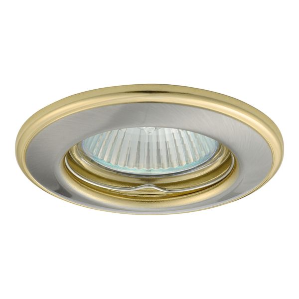 Kanlux 2820 HORN CTC-3114-SN/G Einbaurahmen