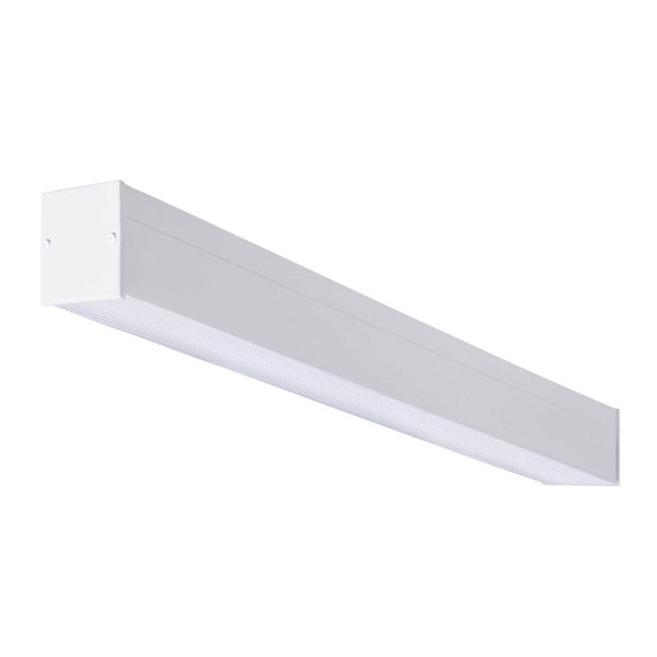 Kanlux 28446 AL 4LED 120-MPR-W-NT Röhrenleuchte/Deckenleuchte
