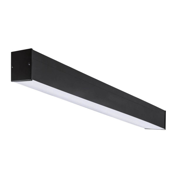 Kanlux 28447 AL 4LED 120-MPR-B-NT Röhrenleuchte/Deckenleuchte