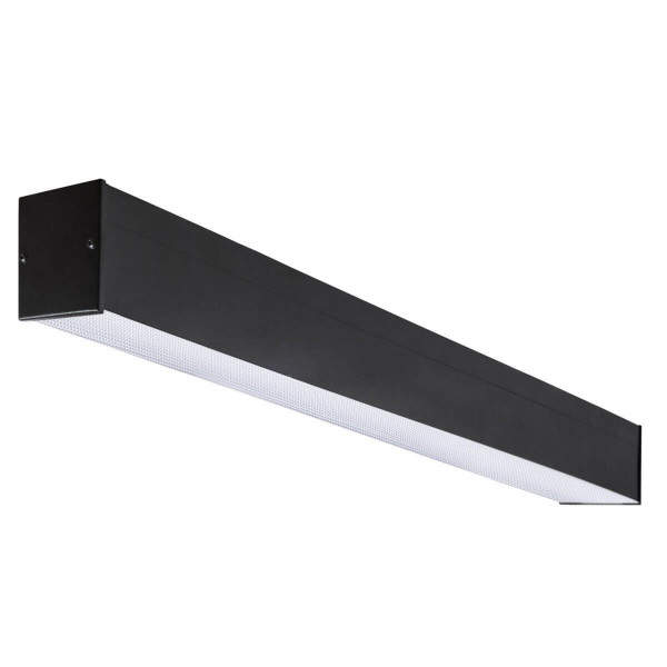 Kanlux 28453 AL 4LED 150-MPR-B-NT Röhrenleuchte/Deckenleuchte