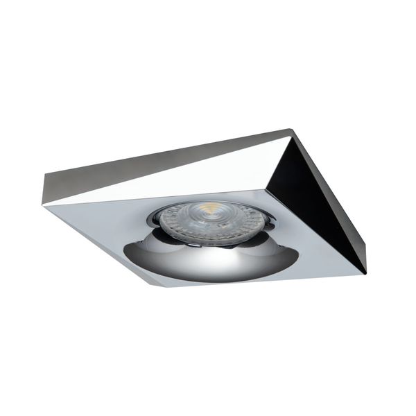 Kanlux 28703 BONIS DSL-C Einbaurahmen