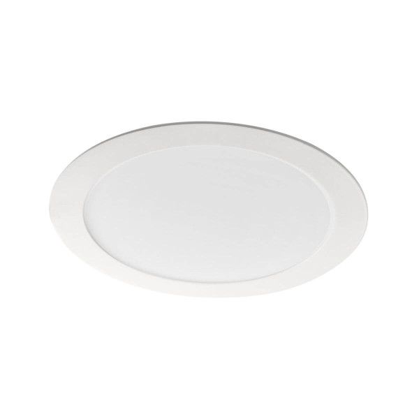 Kanlux 28935 ROUNDA V2 LED 18W-WW-W Einbauleuchte