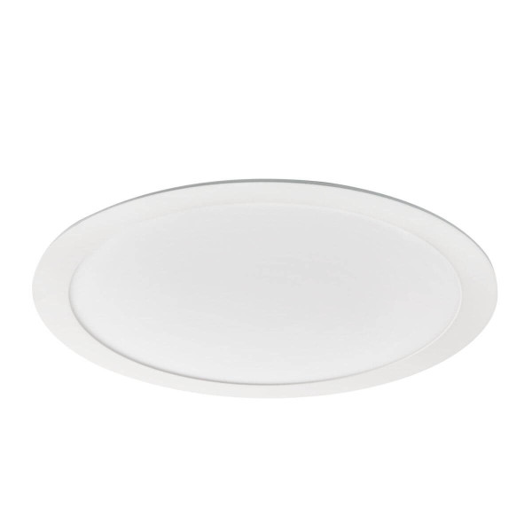 Kanlux 28936 ROUNDA V2 LED 24W-NW-W Einbauleuchte