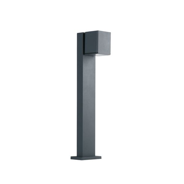 Kanlux 29002 GORI 50cm Gartenleuchte, Pollerleuchte GU10 Fassung IP44
