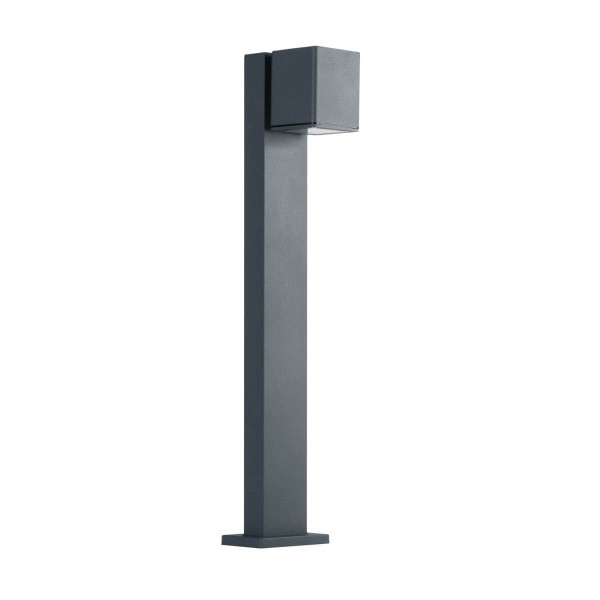 Kanlux 29003 GORI 80cm Gartenleuchte GU10-Fassung IP44 Stehleuchte