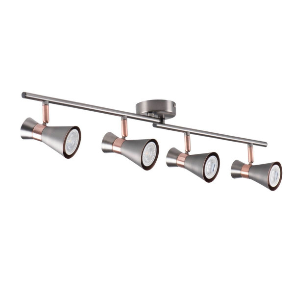 Kanlux 29119 MILENO EL-4I ASR-AN Wand-Deckenleuchte