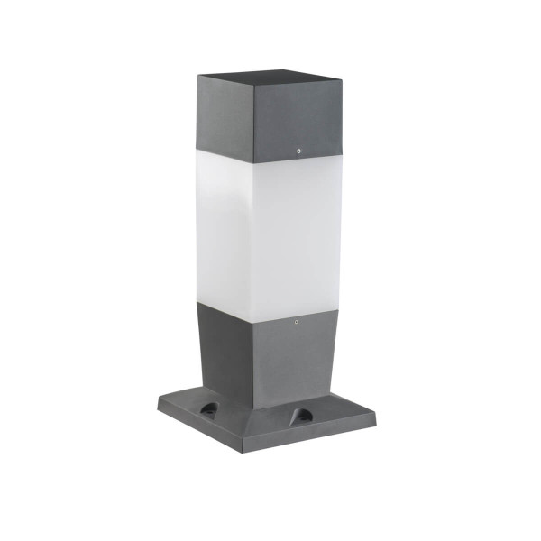 Kanlux INVO 29171 Gartenleuchte max. 20W E27 graphit
