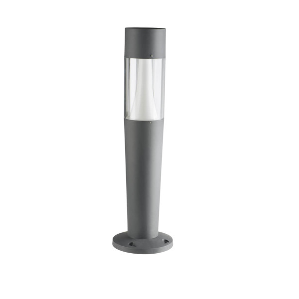 Kanlux INVO 29176 Gartenleuchte max. 20W GU10 graphit