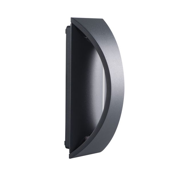 Kanlux 29260 BISO LED EL 8W-GR Wandleuchte
