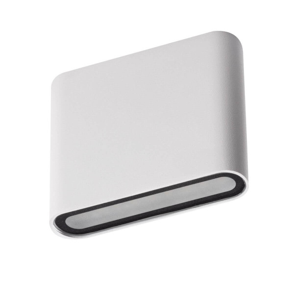 Kanlux 29271 GARTO LED EL 8W-W Wandleuchte