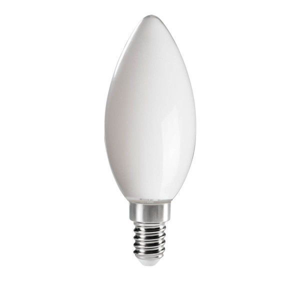 Kanlux 29620 XLED C35E14 4,5W-WW-M Kerze