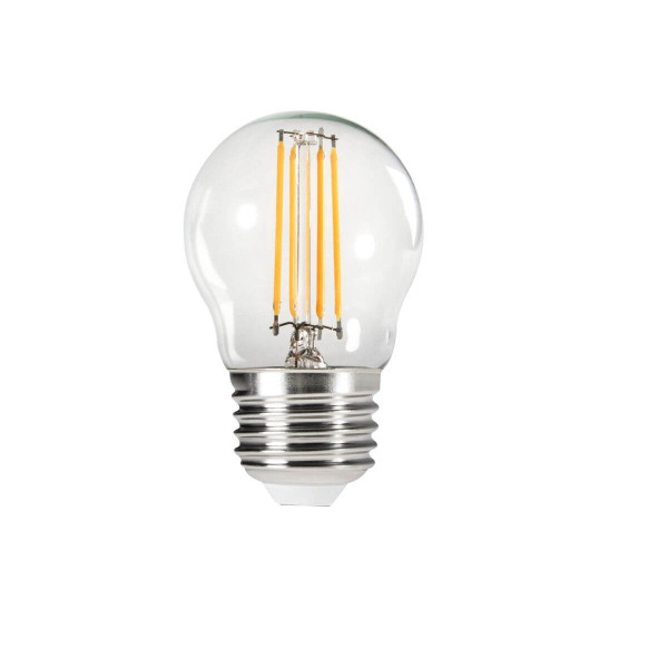 Kanlux 29625 XLED G45 E27 4,5W-WW Lampe 5905339296252