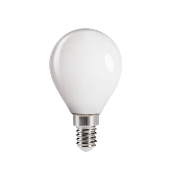 Kanlux 29628 XLED G45 E14 6W-WW-M Lampe