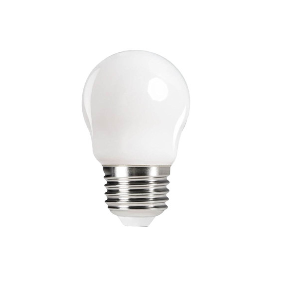 Kanlux 29630 XLED G45E27 4,5W-WW-M Lampe