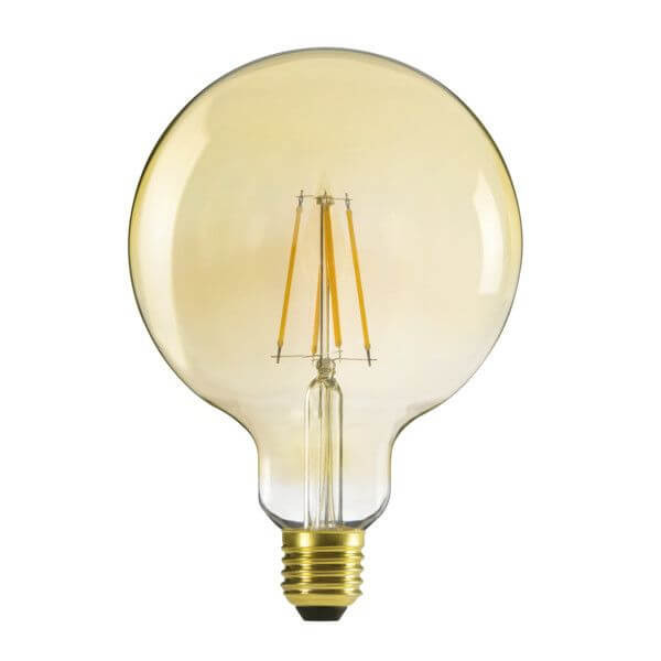 Kanlux 29638 XLED G125 7W-WW Lampe
