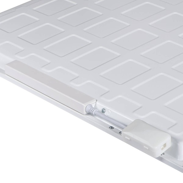 Kanlux LED-Einlege-Panel BLINGO LED Weiß 29816