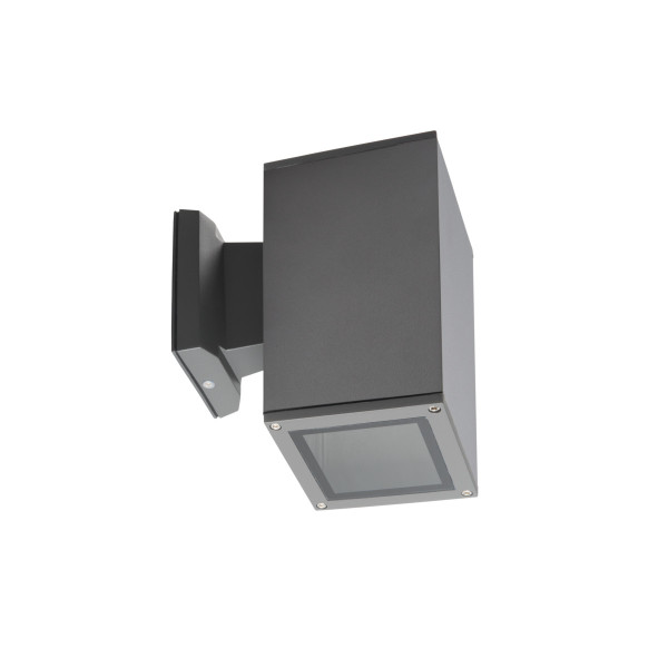 Kanlux 29832 LART Wandleuchte E27 IP54