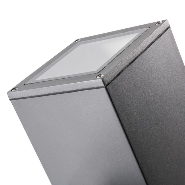 Kanlux 29832 LART Wandleuchte E27 IP54