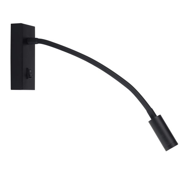 Kanlux 32520 TONIL LED Wandleuchte 2,7W 3000K Warmweiss