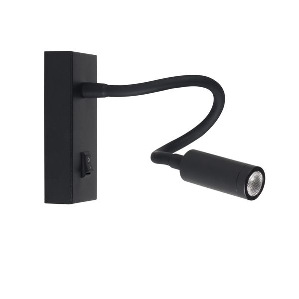 Kanlux 32520 TONIL LED Wandleuchte 2,7W 3000K Warmweiss