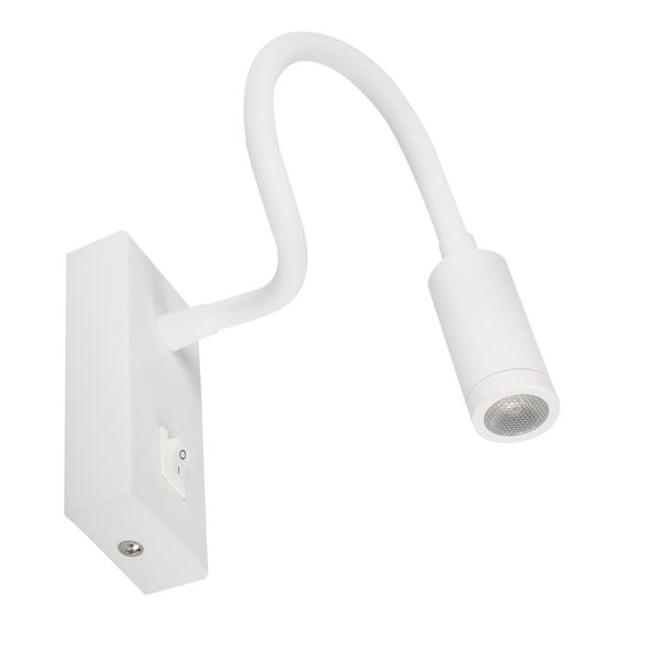Kanlux 32523 TONIL II LED Wandleuchte 3,3W 3000K Warmweiss