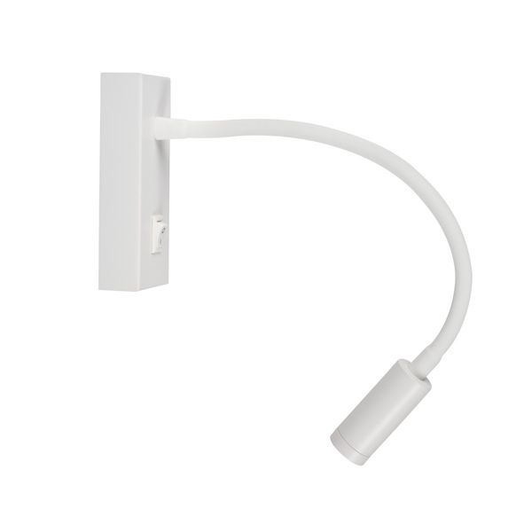 Kanlux 32523 TONIL II LED Wandleuchte 3,3W 3000K Warmweiss