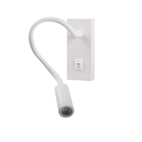 Kanlux 32523 TONIL II LED Wandleuchte 3,3W 3000K Warmweiss