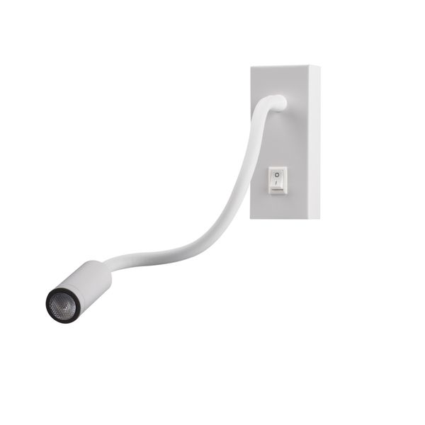 Kanlux 32523 TONIL II LED Wandleuchte 3,3W 3000K Warmweiss
