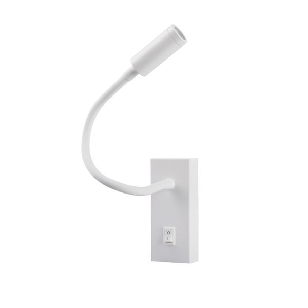 Kanlux 32523 TONIL II LED Wandleuchte 3,3W 3000K Warmweiss