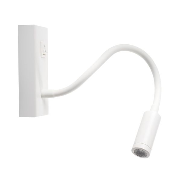 Kanlux 32523 TONIL II LED Wandleuchte 3,3W 3000K Warmweiss