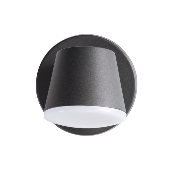 Kanlux 32530 DROMI Gartenleuchte 7,5W 4000K Neutralweiss IP54