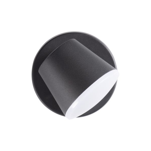 Kanlux 32530 DROMI Gartenleuchte 7,5W 4000K Neutralweiss IP54