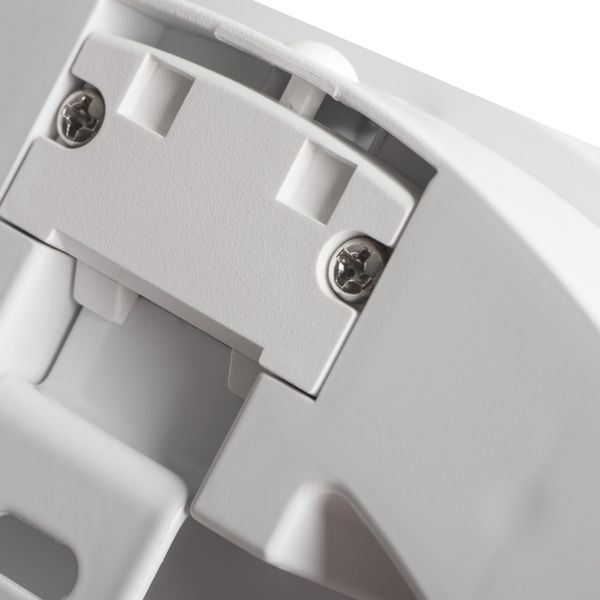 Kanlux 32942 BENO LED Deckenleuchte 18W 4000K Neutralweiss IP54
