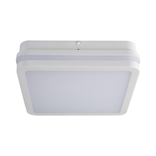 Kanlux 32942 BENO LED Deckenleuchte 18W 4000K Neutralweiss IP54