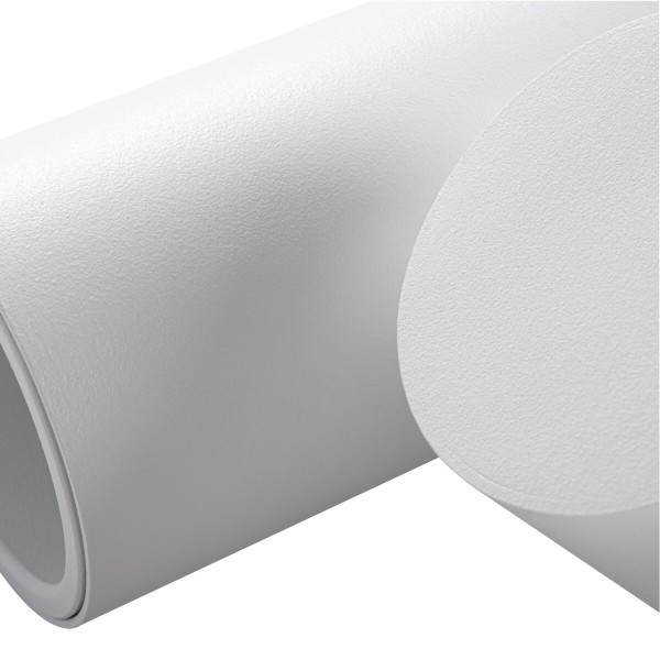 Kanlux 32953 BLURRO Aufbau-Downlight Aufbauleuchte 2x GU10 Weiss