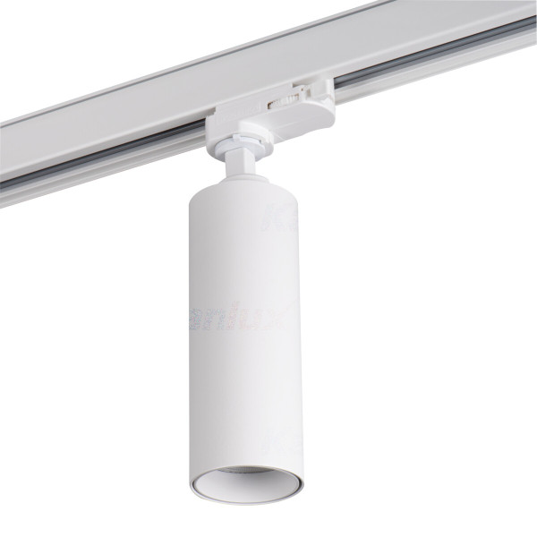 Kanlux 33138 ACORD LED Strahler GU10 3-Phasen Stromschiene