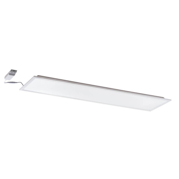 Kanlux BLINGO P 38W 4560 NW LED panel Weiß 371777
