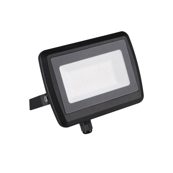 Kanlux LED Außenstrahler ANTEM Schwarz IP65 33203