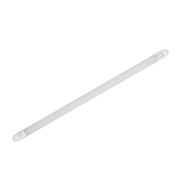 Kanlux LED Röhre T8 GLASSv4 G13 Weiß 18W 33213