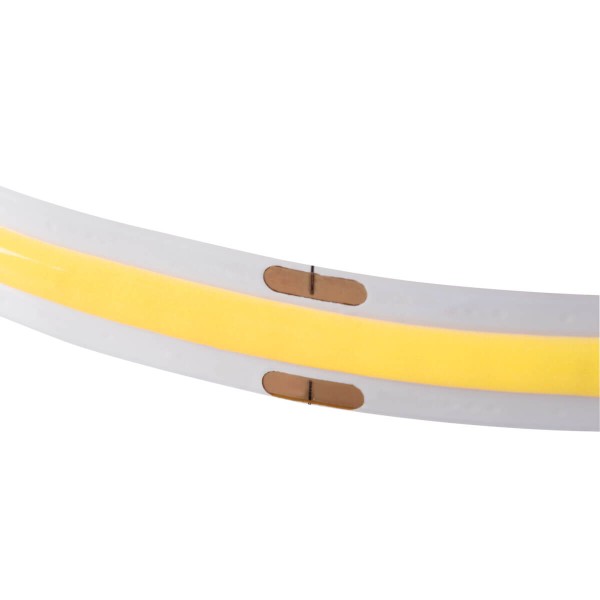 Kanlux LED-Streifen LCOB 12V 1m = 8W IP65 33367