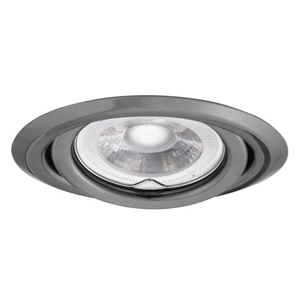 Kanlux 334 ARGUS CT-2115-GM Einbaurahmen