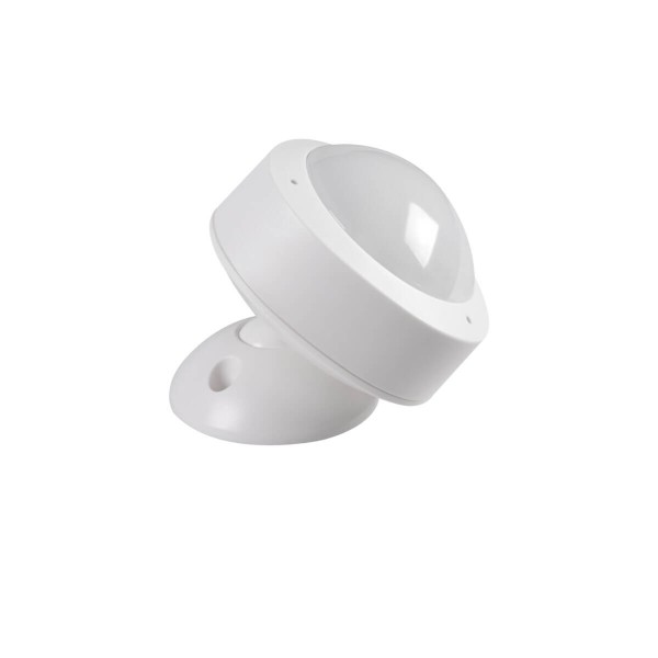 Kanlux Bewegungsmelder PIR KANLUX SMART Weiß 34940