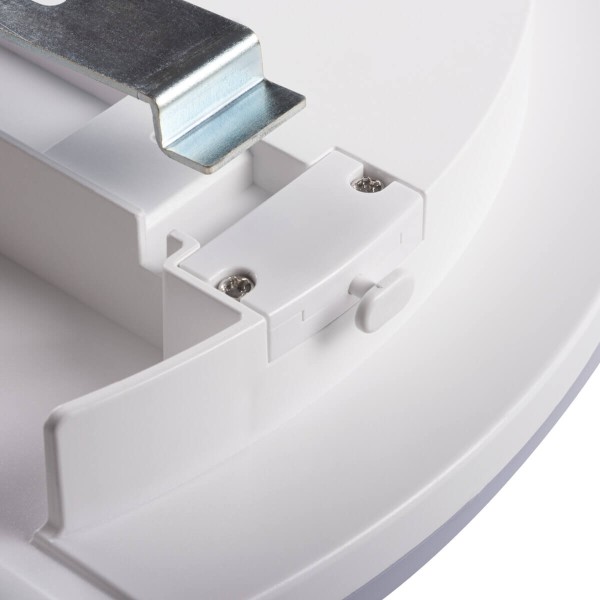 Kanlux LED- Deckenleuchte STIVI Weiß IP65 35000